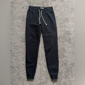 Mate the label Jogger Pants xs